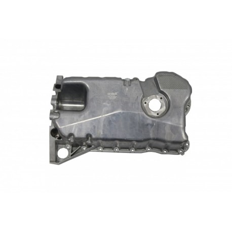 Olajteknő VW SHARAN BORA GOLF 2.8 (olajszint szenzor furattal) 021103603N