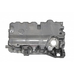 Olajteknő OCTAVIA II GOLF SCIROCCO 2.0 BENZ (olajszint szenzor furattal) 06F103601L