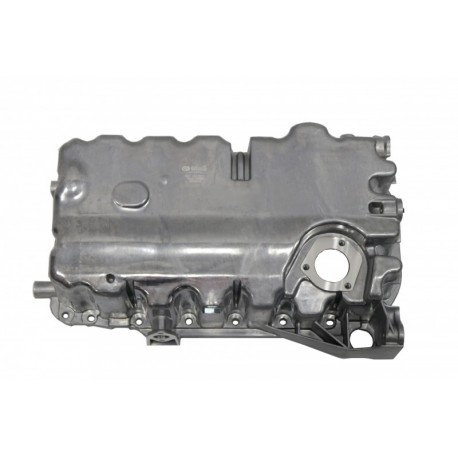 Olajteknő OCTAVIA II GOLF SCIROCCO 2.0 BENZ (olajszint szenzor furattal) 06F103601L