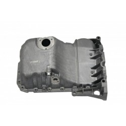 Olajteknő VW PASSAT B5 1.8T (érzékelő nélkül, olajszint szenzor furattal) 058103598C