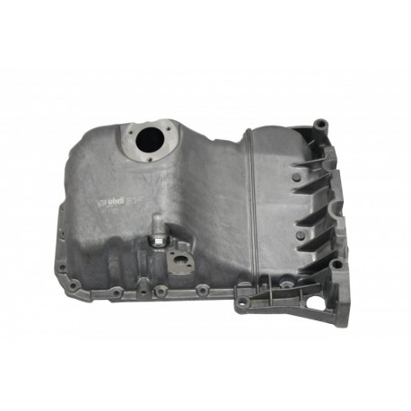 Olajteknő VW PASSAT B5 1.8T (érzékelő nélkül, olajszint szenzor furattal) 058103598C