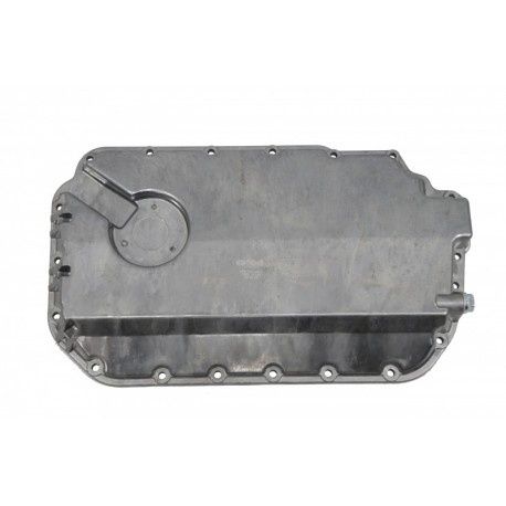 Olajteknő () SUPERB VW PASSAT AUDI A4 A6 A8 2.5 TDI (érzékelő nélkül, olajszint szenzor furattal) 059103604D