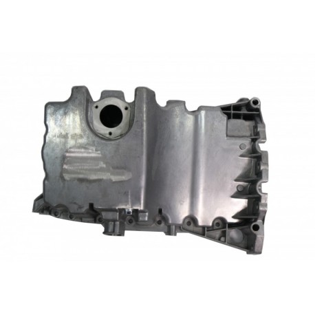 Olajteknő AUDI A4 05-09 A6 05-11 EXEO 09-14 2.0 (olajszint szenzor furattal) 06B103601CG