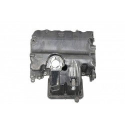 Olajteknő olajszint szenzor furattal FABIA ROOMSTER 1.2 TDI CFWA 03P103602A