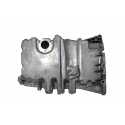 Olajteknő olajszint szenzor furattal AUDI A4 05- A6 SEAT EXEO 09- 2.0 TDI 03G103603AH