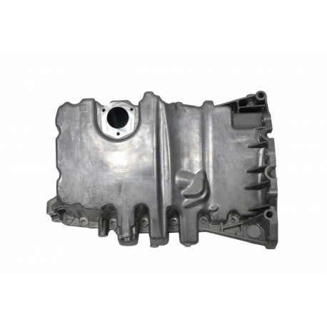 Olajteknő olajszint szenzor furattal AUDI A4 05- A6 SEAT EXEO 09- 2.0 TDI 03G103603AH