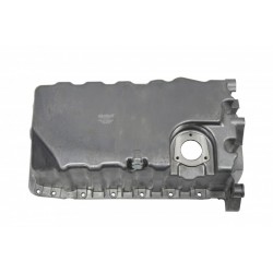 Olajteknő olajszint szenzor furattal VW TRANSPORTER CARAVELLE 03-15 1.9 2.0 038103603AD