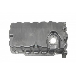 Olajteknő VW TRANSPORTER CARAVEL T5 10- 2.0 TDI (olajszint szenzor furattal) 03L103603H