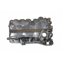 Olajteknő OCTAVIA II A3 EOS GOLF PASSAT JETTA TOURAN 2.0 BENZ (olajszint szenzor furattal) 06F103601F