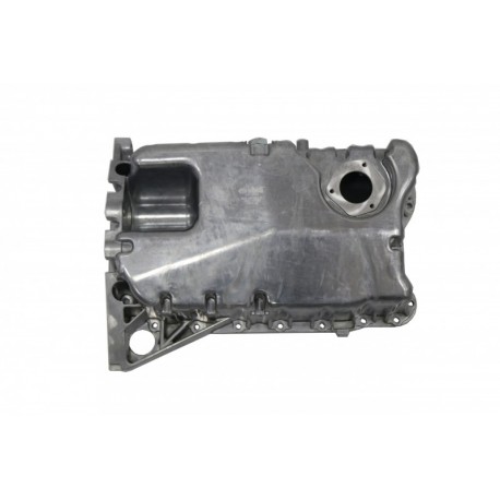 Olajteknő VW GOLF BORA BEETLE SEAT TOLEDO LEON 2.3 AQN (olajszint szenzor furattal) 066103601F