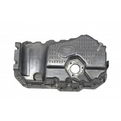 Olajteknő VW SHARAN TIGUAN 1.4 olajszint szenzor furattal 03C103603AH