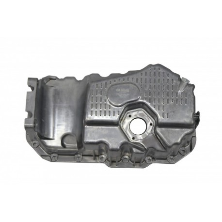 Olajteknő VW SHARAN TIGUAN 1.4 olajszint szenzor furattal 03C103603AH