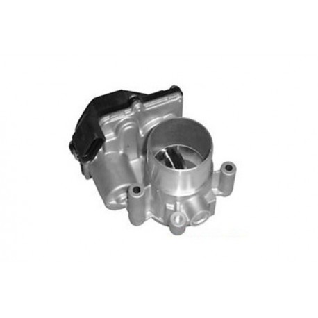 Fojtószelep ház OCTAVIA RAPID SUPERB II 03L128063Q