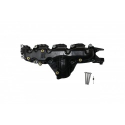 Szívócső modul OCTAVIA SUPERB YETI 2.0 TDI CEGA CBBB CBDB 03L129711AG