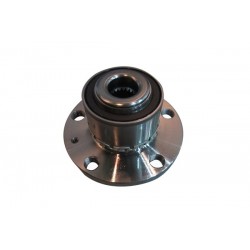 Kerékagy ELSŐ FABIA BASIC 6Q0407621AB