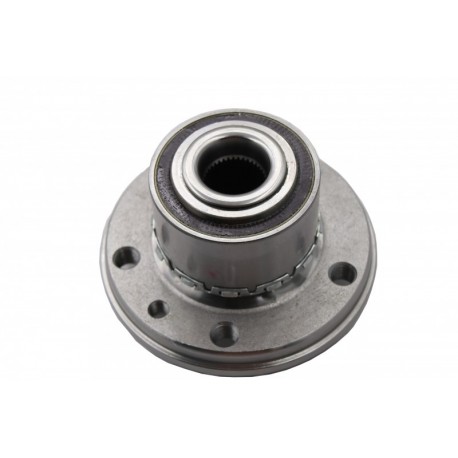 Kerékagy ELSŐ VW TRANSPORTER T5 04- TOUAREG 03-10 7H0498611