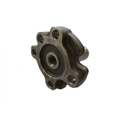 Tengelycsap, tengelytest HÁTSÓ OCTAVIA III VW GOLF VII AUDI A3 SEAT LEON 13- 5Q0501117