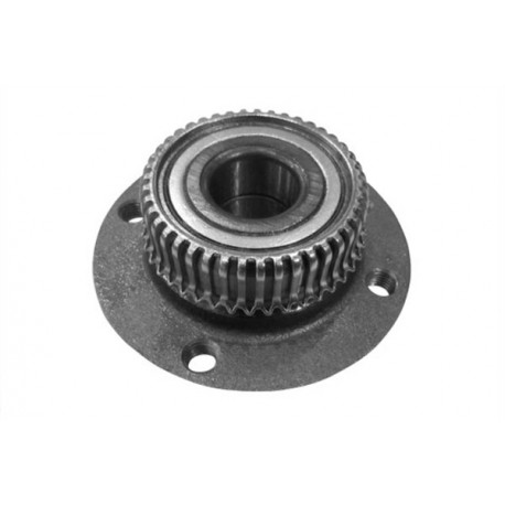 Kerékagy HÁTSÓ SEAT AROSA 97-04 IBIZA II III 93-02 VW LUPO 98-05 POLO 6X0598477