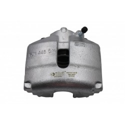 Féknyereg VW SKODA FABIA OCTAVIA RAPID ROOMSTER SUPERB YETI ELSŐ BAL 1K0615123E