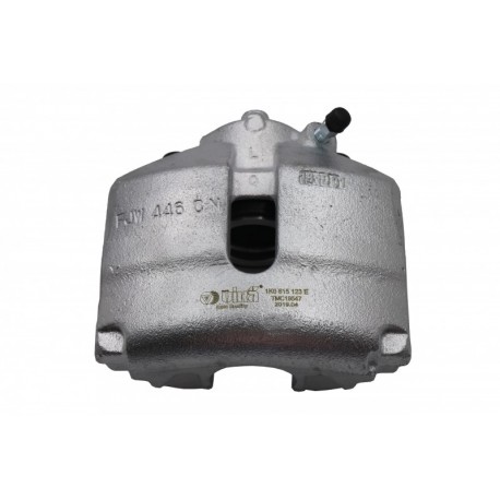 Féknyereg VW SKODA FABIA OCTAVIA RAPID ROOMSTER SUPERB YETI ELSŐ BAL 1K0615123E