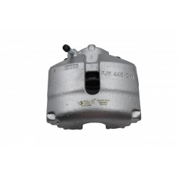 Féknyereg VW SKODA FABIA OCTAVIA RAPID ROOMSTER SUPERB YETI ELSŐ JOBB 1K0615124E