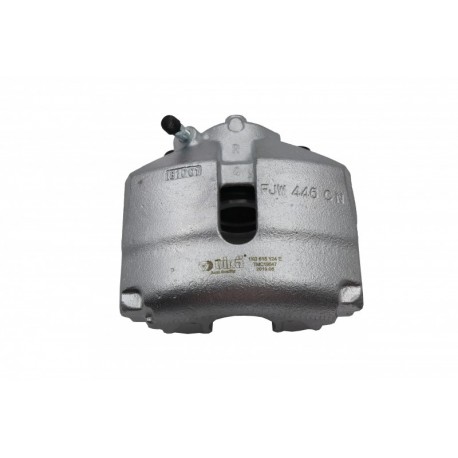 Féknyereg VW SKODA FABIA OCTAVIA RAPID ROOMSTER SUPERB YETI ELSŐ JOBB 1K0615124E