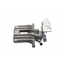 Féknyereg HÁTSÓ BAL VW CADDY 04-11 Z JARZMEM 2K0615423C