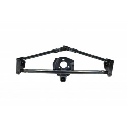 Törlőrudazat ELSŐ OCTAVIA 97-11 AUDI A3 97-03 1U1955603C