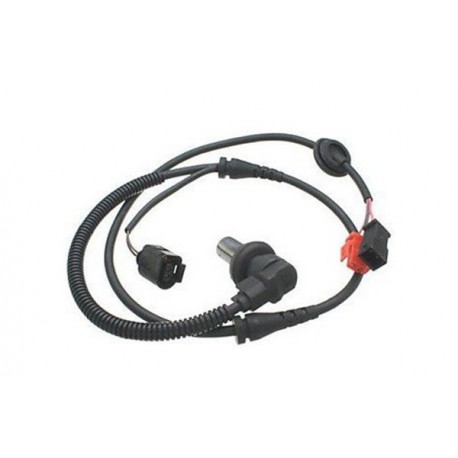 Érzékelő, kerékfordulatszám ELSŐ SUPERB 8D0927803D