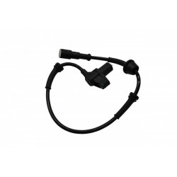 Érzékelő, kerékfordulatszám ELSŐ VW TRANSPORTER 91-04 701927807F