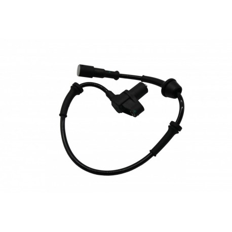 Érzékelő, kerékfordulatszám ELSŐ VW TRANSPORTER 91-04 701927807F