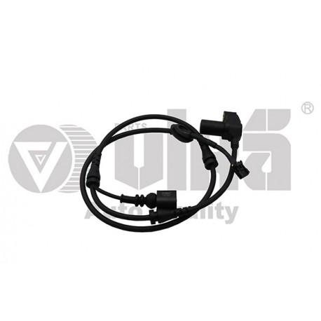 Érzékelő, kerékfordulatszám ELSŐ AUDI A4 01-09 SEAT EXEO 09- 8E0927803B