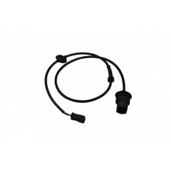 Érzékelő, kerékfordulatszám HÁTSÓ AUDI A6 98-05 4B0927807