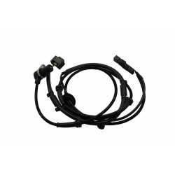 Érzékelő, kerékfordulatszám HÁTSÓ BAL AUDI A4 01-06 8E0927807C