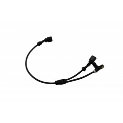 Érzékelő, kerékfordulatszám ELSŐ VW SHARAN 03-10 SEAT ALHAMBRA 03-10 7M3927807N