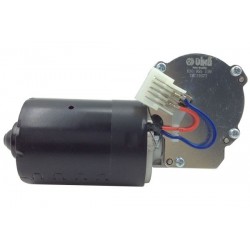 Törlőmotor ELSŐ OCTAVIA 97-00 6X0955119