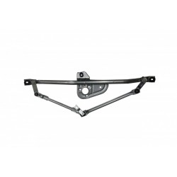 Törlőrudazat ELSŐ VW PASSAT 01-05 AUDI A4 99-01 3B1955603B