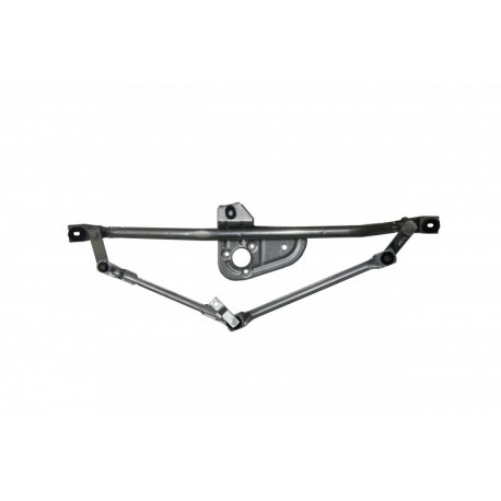 Törlőrudazat ELSŐ VW PASSAT 01-05 AUDI A4 99-01 3B1955603B