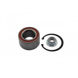 Kerékcsapágy készlet ELSŐ OCTAVIA 1J0498625