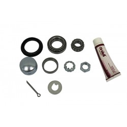 Kerékcsapágy készlet HÁTSÓ FM93 FELICIA 6U0598625