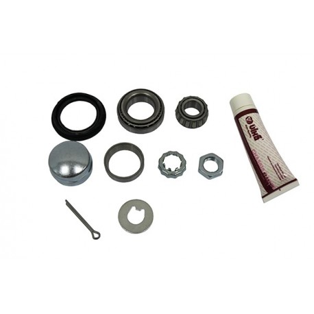 Kerékcsapágy készlet HÁTSÓ FM93 FELICIA 6U0598625