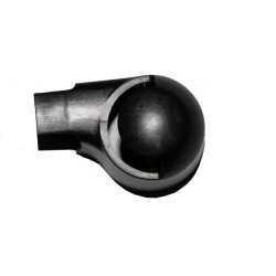 ablaktörlő kar kupak HÁTSÓ VW CADDY 04-11 T5 GOLF V PASSAT 06- POLO 02-08 TIGUAN TOURAN 6Q6955435B