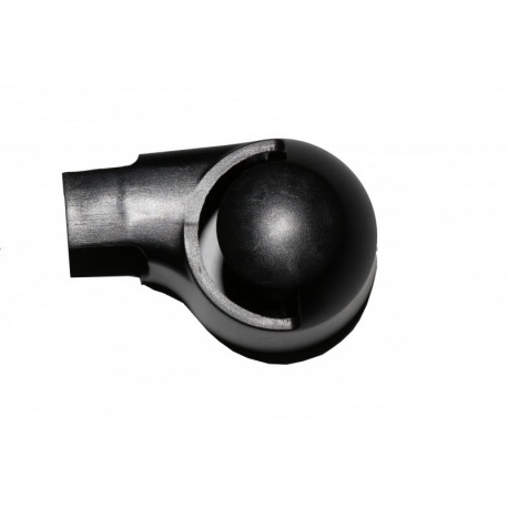 ablaktörlő kar kupak HÁTSÓ VW CADDY 04-11 T5 GOLF V PASSAT 06- POLO 02-08 TIGUAN TOURAN 6Q6955435B