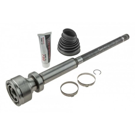 Csuklókészlet, hajtótengely BELSŐ VOLVO XC90 D3/D5 02-14 VIN 354476- , 3.2V6 VIN 354979- 02-14, 4.4V8 VIN 367134- 02-07