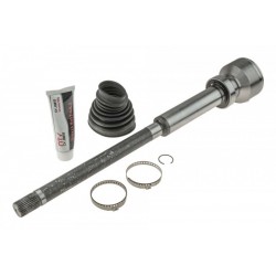 Csuklókészlet, hajtótengely BELSŐ VOLVO XC90 D3/D5 02-14 VIN 354476- , 3.2V6 VIN 354979- 02-14, 4.4V8 VIN 367134- 02-07