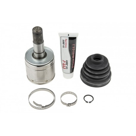 Csuklókészlet, hajtótengely BELSŐ BAL MITSUBISHI PAJERO 90- L200 96- MB160655