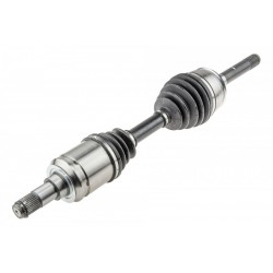 Hajtótengely TOYOTA LAND CRUISER 100 4.7,4.2TD 98- /ELSŐ,,MTM,ATM/ 43430-60040