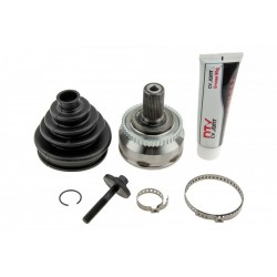 Csuklókészlet, hajtótengely KÜLSŐ VOLVO C70 97-, S80 98- 9463379