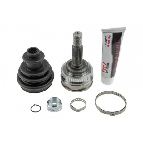 Csuklókészlet, hajtótengely TOYOTA YARIS 1999- 304728