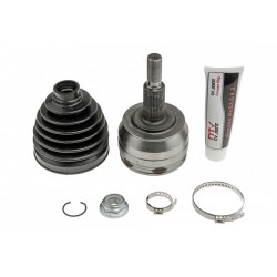 Csuklókészlet, hajtótengely VW TRANSPORTER T5, MULTIVAN 03- 7H0407321